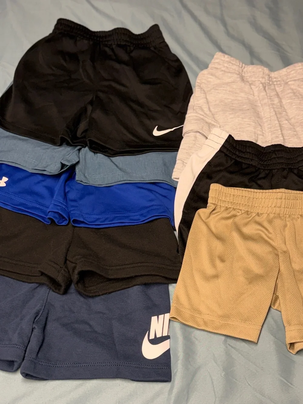 N/A bunch shorts